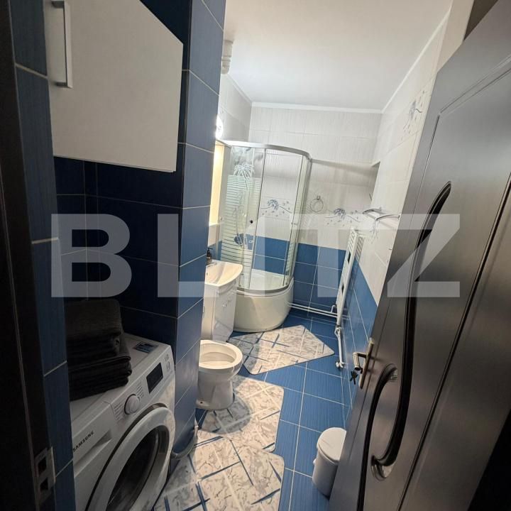 Apartament de închiriat 2 camere Ultracentral - 204429AI | BLITZ Craiova | Poza8