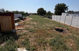 Casa la rosu, 108 mp, teren 1317.14 mp, zona Pielești