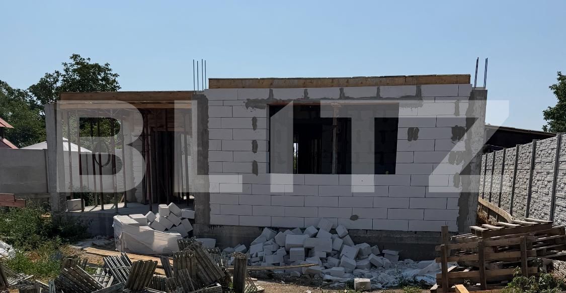 Casa de vânzare 3 camere Pielești - 204438CV | BLITZ Craiova | Poza3