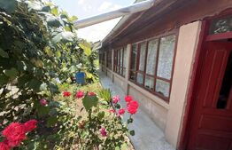 Casă de vânzare, 115 mp, teren 700 mp, zona Leu