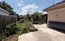 Casă de vânzare, 115 mp, teren 700 mp, zona Leu