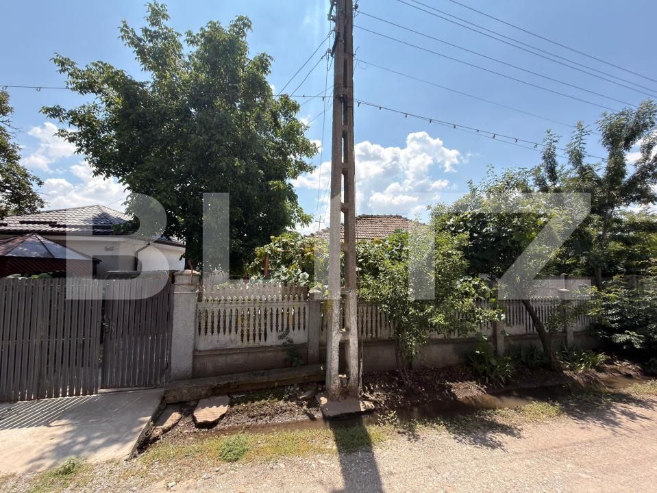 Casa de vânzare 4 camere Leu - 204486CV | BLITZ Craiova | Poza5