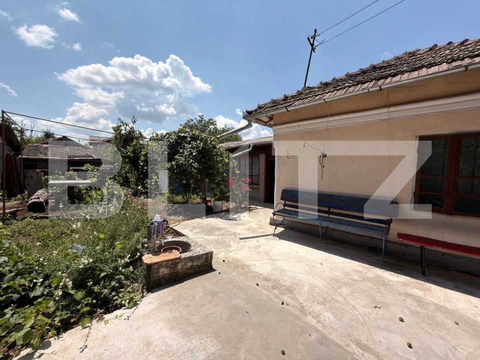 Casa de vânzare 4 camere Leu - 204486CV | BLITZ Craiova | Poza3