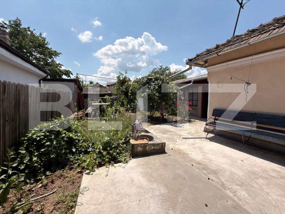 Casa de vânzare 4 camere Leu - 204486CV | BLITZ Craiova | Poza7