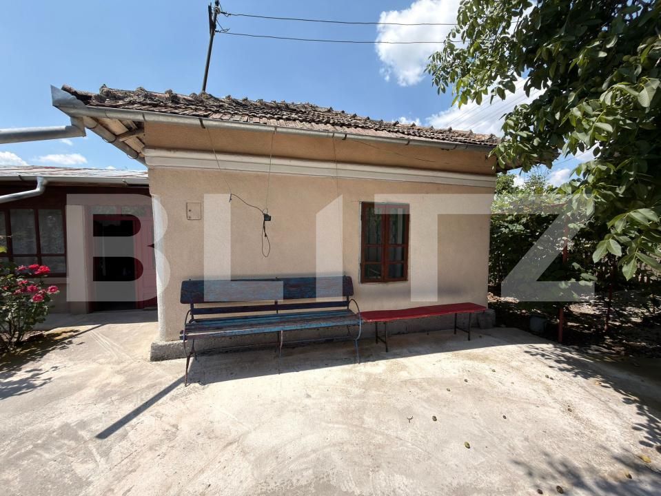 Casa de vânzare 4 camere Leu - 204486CV | BLITZ Craiova | Poza2