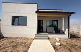 Casă de vânzare, 70 mp, teren 250 mp, zona TopGel-Cârcea