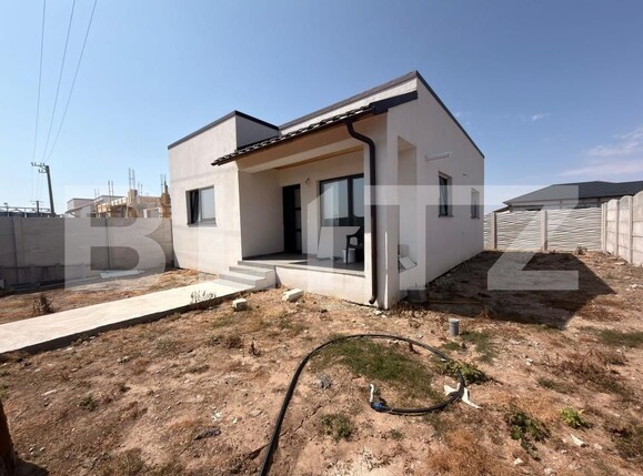 Casa de vânzare 3 camere Carcea  - 204488CV | BLITZ Craiova | Poza1