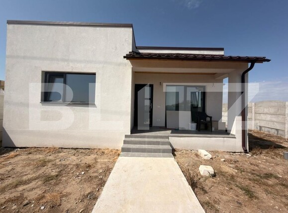 Casa de vânzare 3 camere Carcea  - 204488CV | BLITZ Craiova | Poza2