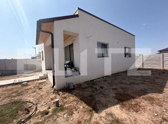 Casa de vânzare 3 camere Carcea  - 204488CV | BLITZ Craiova | Poza3