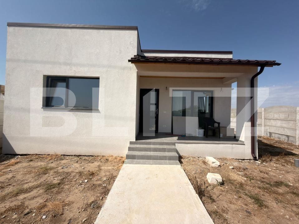 Casa de vânzare 3 camere Carcea  - 204488CV | BLITZ Craiova | Poza2