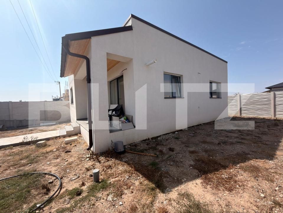 Casa de vânzare 3 camere Carcea  - 204488CV | BLITZ Craiova | Poza3