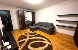 Apartament 2 camere de închiriat, 46 mp, zona Liceul Tudor Arghezi