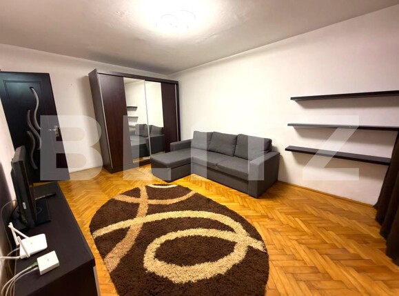 Apartament de închiriat 2 camere Rovine - 204496AI | BLITZ Craiova | Poza3