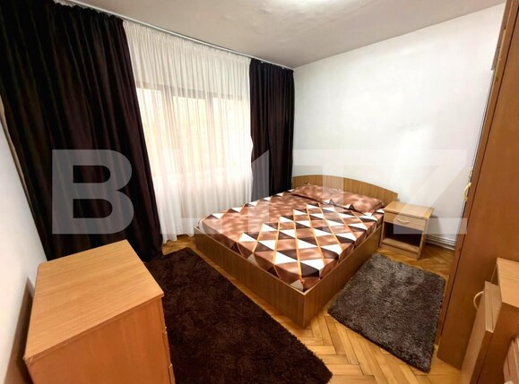 Apartament de închiriat 2 camere Rovine - 204496AI | BLITZ Craiova | Poza1