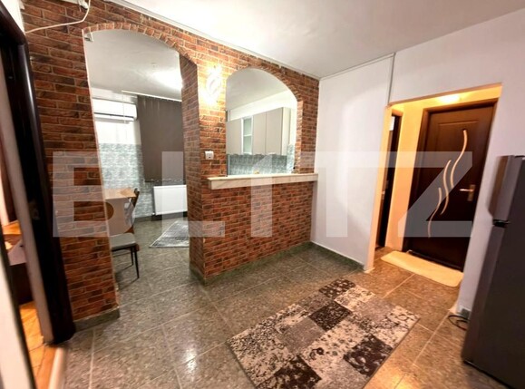 Apartament de închiriat 2 camere Rovine - 204496AI | BLITZ Craiova | Poza4