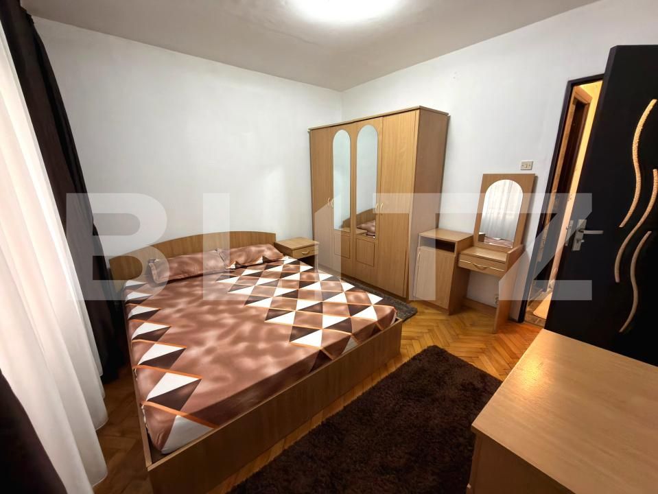 Apartament de închiriat 2 camere Rovine - 204496AI | BLITZ Craiova | Poza2