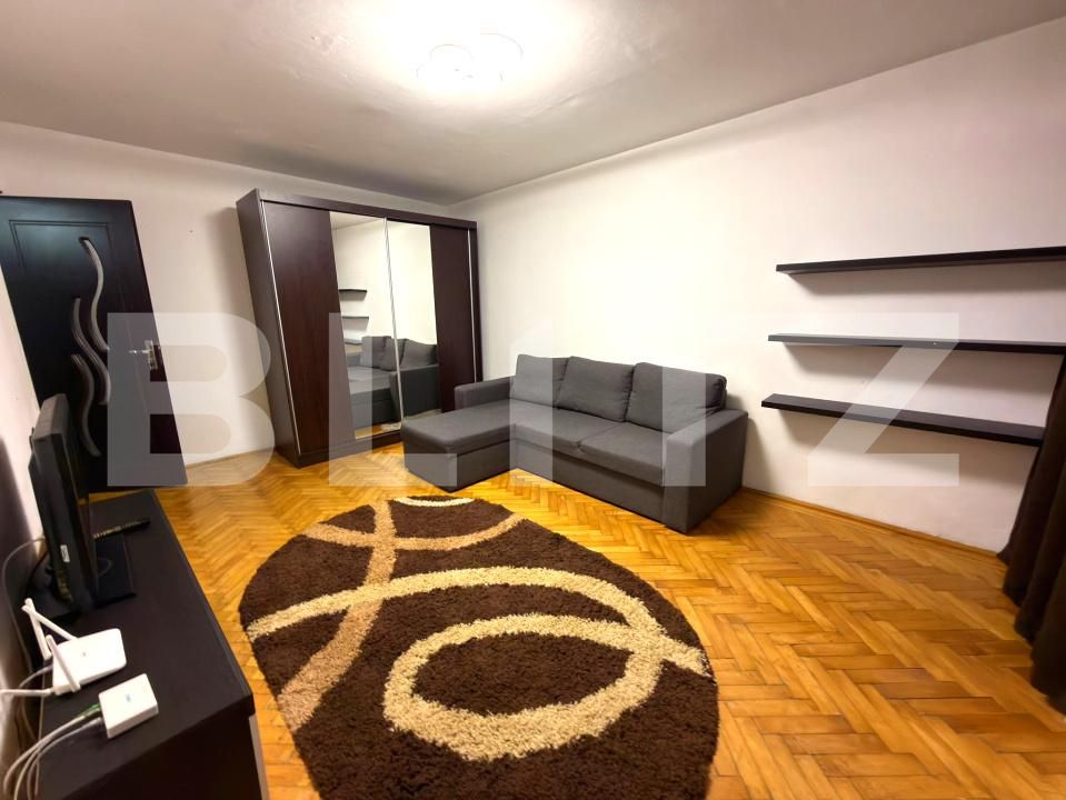 Apartament de închiriat 2 camere Rovine - 204496AI | BLITZ Craiova | Poza3
