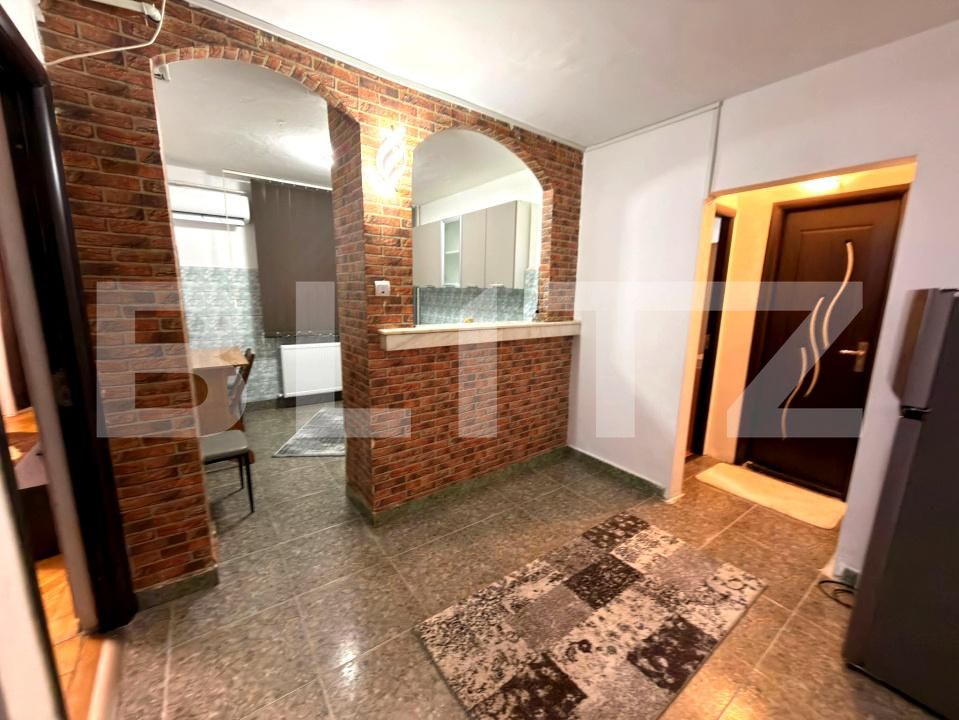 Apartament de închiriat 2 camere Rovine - 204496AI | BLITZ Craiova | Poza4