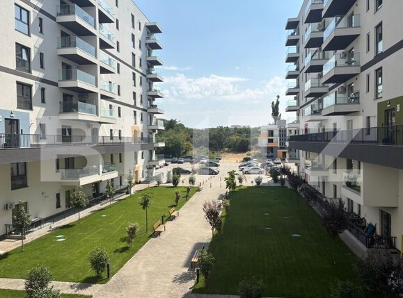 Garsonieră de închiriat Craiovita Noua - 204499AI | BLITZ Craiova | Poza1