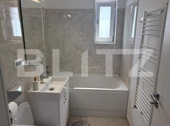 Garsonieră de închiriat Craiovita Noua - 204499AI | BLITZ Craiova | Poza3