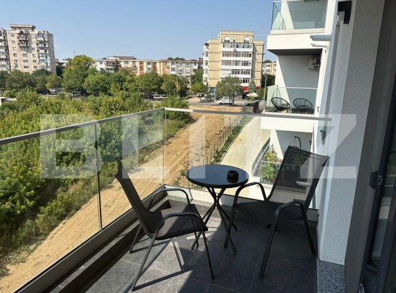 Garsonieră de închiriat Craiovita Noua - 204499AI | BLITZ Craiova | Poza8