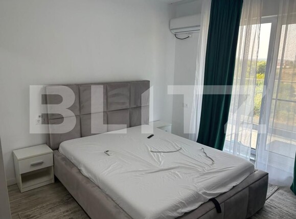 Garsonieră de închiriat Craiovita Noua - 204499AI | BLITZ Craiova | Poza4