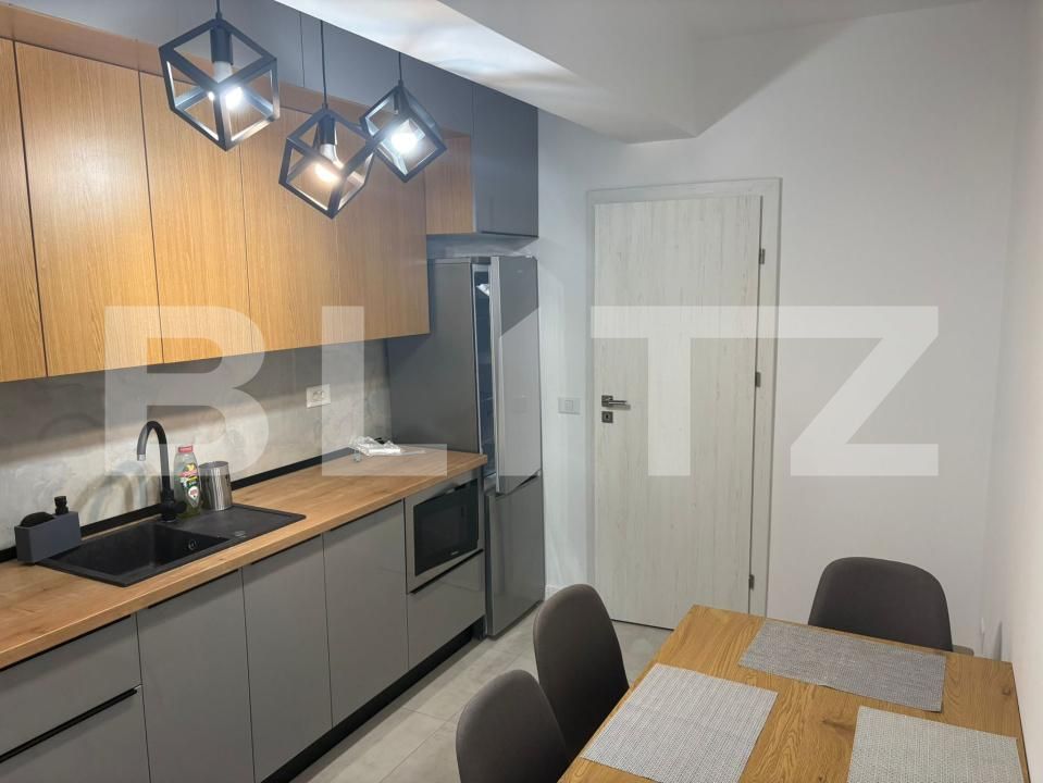 Garsonieră de închiriat Craiovita Noua - 204499AI | BLITZ Craiova | Poza7