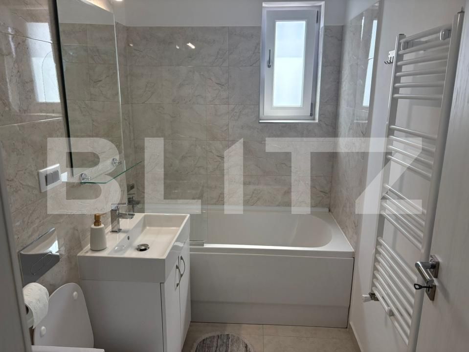 Garsonieră de închiriat Craiovita Noua - 204499AI | BLITZ Craiova | Poza3
