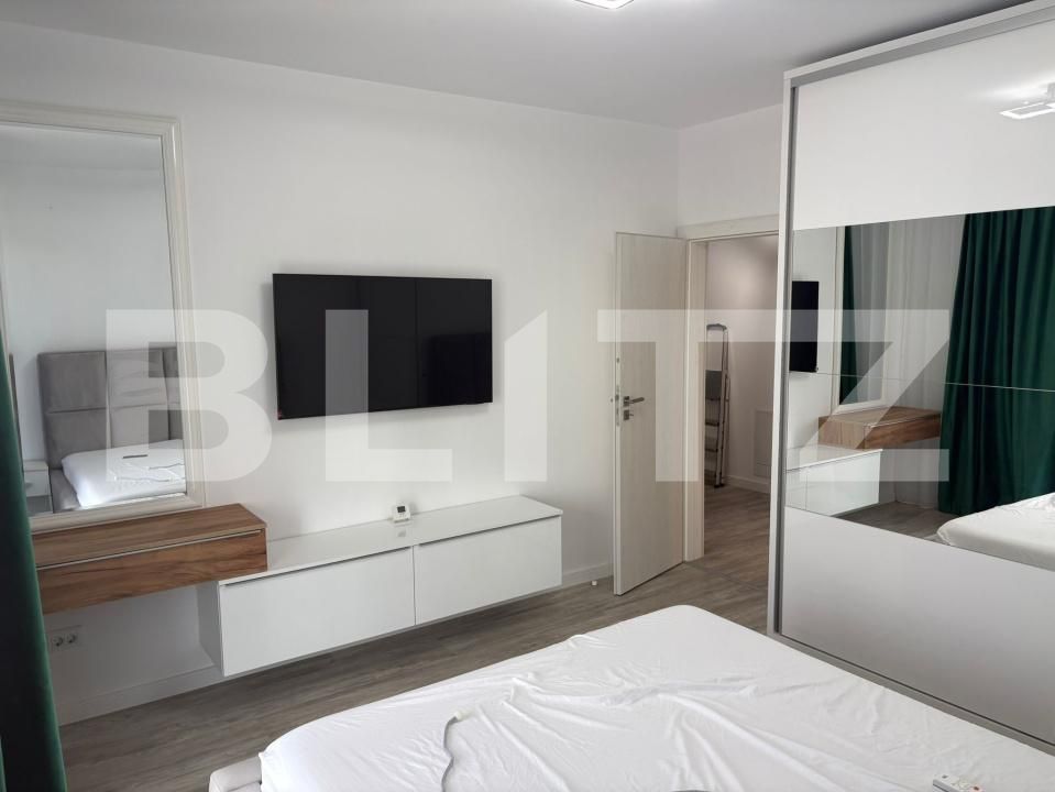 Garsonieră de închiriat Craiovita Noua - 204499AI | BLITZ Craiova | Poza5
