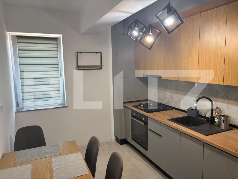 Garsonieră de închiriat Craiovita Noua - 204499AI | BLITZ Craiova | Poza6