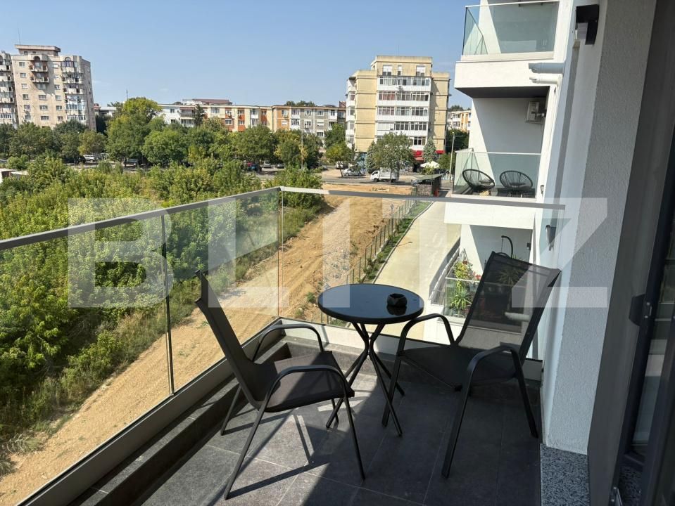 Garsonieră de închiriat Craiovita Noua - 204499AI | BLITZ Craiova | Poza8