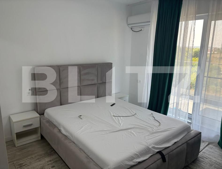 Garsonieră de închiriat Craiovita Noua - 204499AI | BLITZ Craiova | Poza4