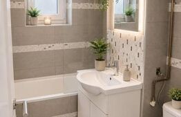 Apartament 3 camere, 80 mp, zona 1 Mai