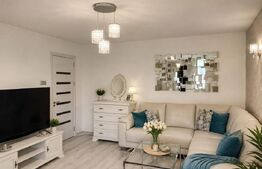 Apartament 3 camere, 80 mp, zona 1 Mai