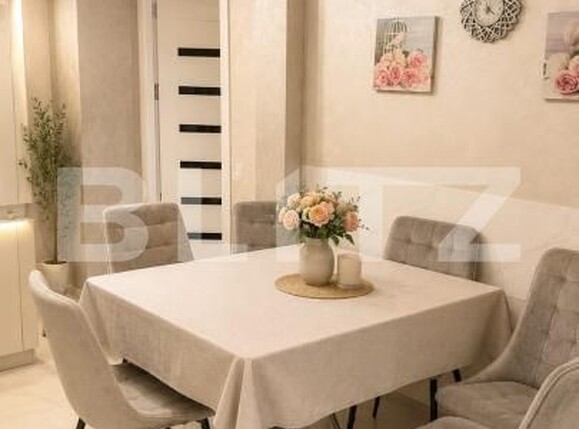 Apartament de închiriat 3 camere 1 Mai - 204506AI | BLITZ Craiova | Poza4