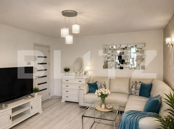 Apartament de închiriat 3 camere 1 Mai - 204506AI | BLITZ Craiova | Poza2