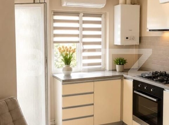 Apartament de închiriat 3 camere 1 Mai - 204506AI | BLITZ Craiova | Poza5