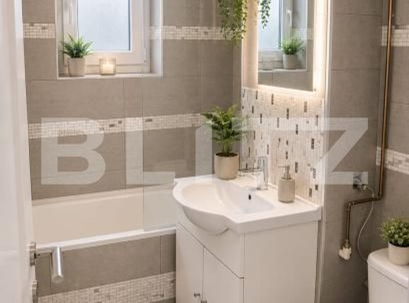 Apartament de închiriat 3 camere 1 Mai - 204506AI | BLITZ Craiova | Poza9