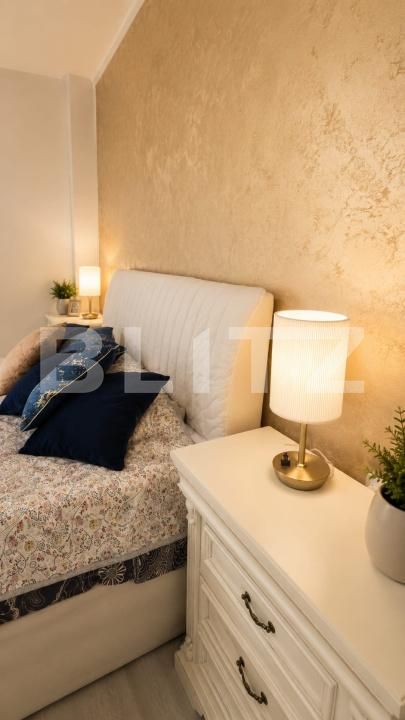 Apartament de închiriat 3 camere 1 Mai - 204506AI | BLITZ Craiova | Poza6