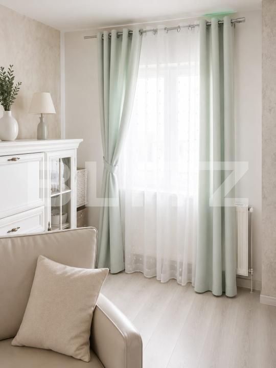 Apartament de închiriat 3 camere 1 Mai - 204506AI | BLITZ Craiova | Poza3