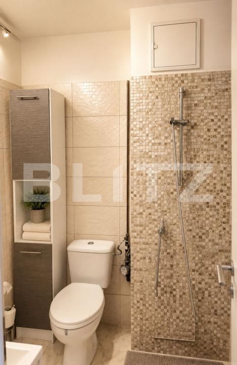 Apartament de închiriat 3 camere 1 Mai - 204506AI | BLITZ Craiova | Poza8