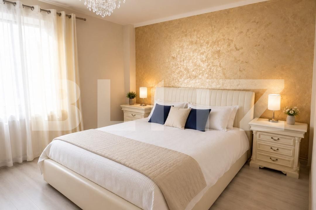 Apartament de închiriat 3 camere 1 Mai - 204506AI | BLITZ Craiova | Poza7
