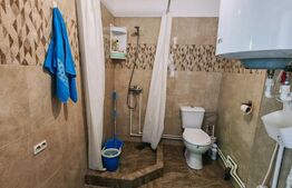 Casa de vanzare, 33 mp, teren 405 mp, zona Filiasi
