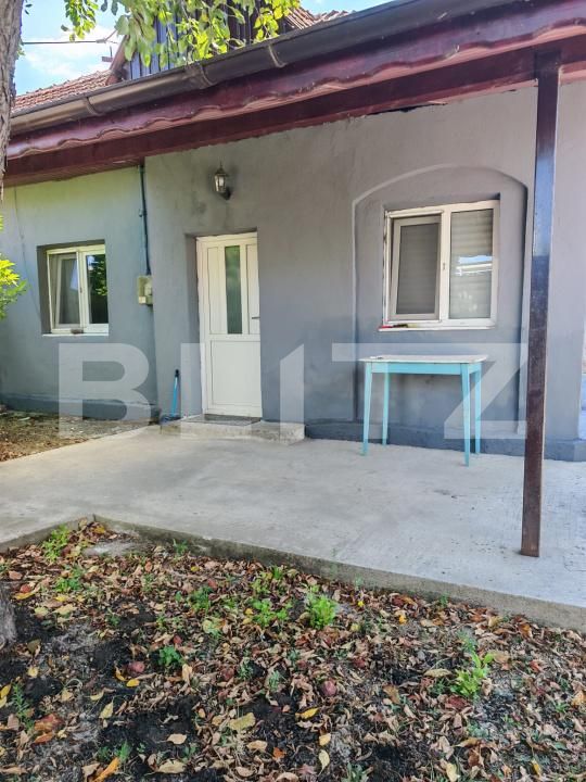 Casa de vânzare 1 camera Filiaşi - 204508CV | BLITZ Craiova | Poza9