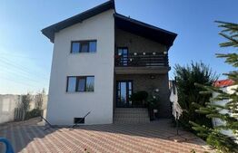  Casă spațioasă 180mp zona Pielesti