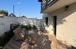  Casă spațioasă 180 mp, teren 600 mp, zona Pielesti