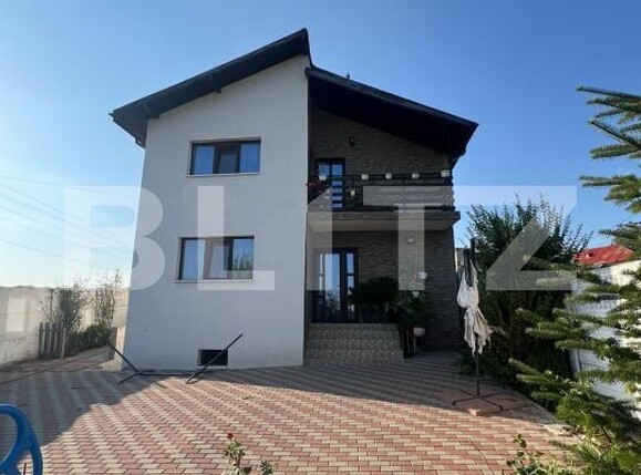 Casa de închiriat 4 camere Exterior Est - 204517CI | BLITZ Craiova | Poza1