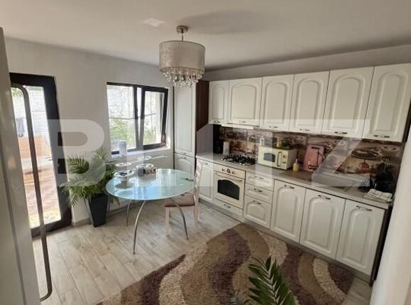 Casa de închiriat 4 camere Exterior Est - 204517CI | BLITZ Craiova | Poza4
