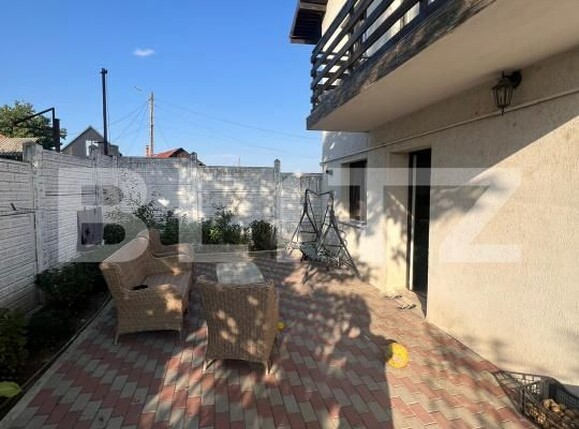 Casa de închiriat 4 camere Exterior Est - 204517CI | BLITZ Craiova | Poza9