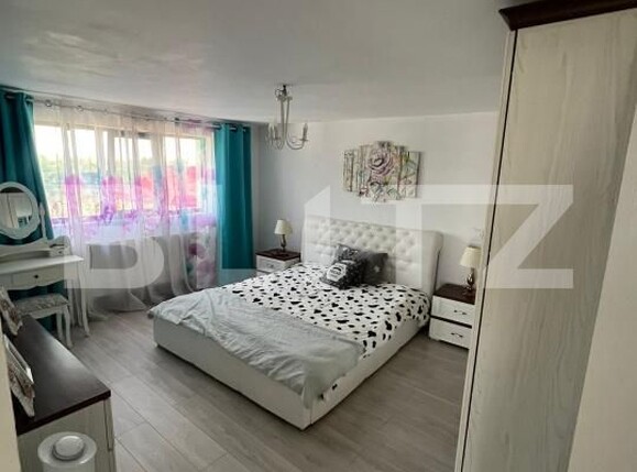 Casa de închiriat 4 camere Exterior Est - 204517CI | BLITZ Craiova | Poza5